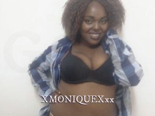 XMONIQUEXxx