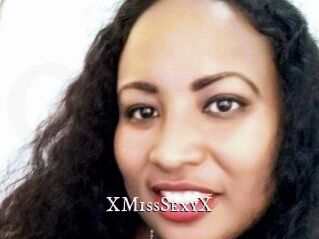 XMissSexyX