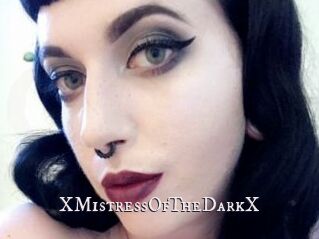 XMistressOfTheDarkX