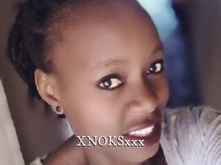 XNOKSxxx