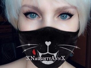 XNaughtyAnnX