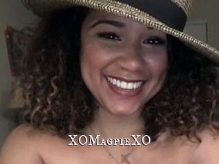 XOMagpieXO
