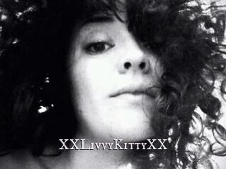 XXLivvyKittyXX