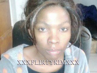 XXXFLIRTYKIMXXX
