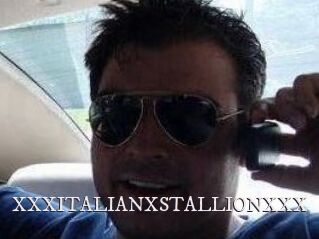 XXXITALIANXSTALLIONXXX
