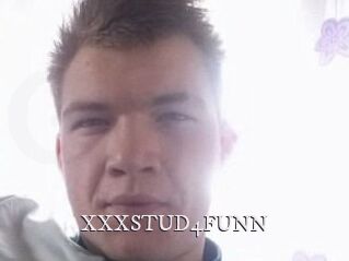 XXXSTUD4FUNN