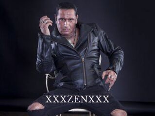 XXXZENXXX