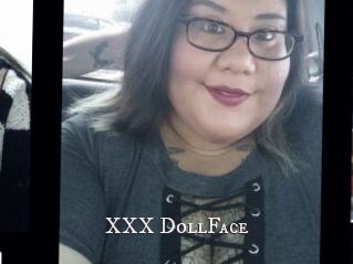 XXX_DollFace