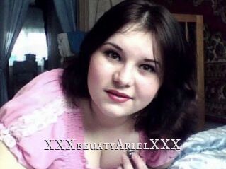 XXXbeuatyArielXXX