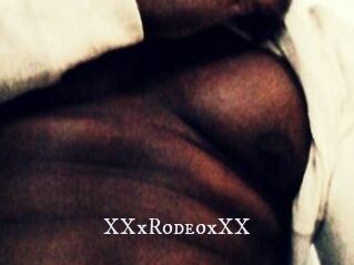 XXxRodeoxXX