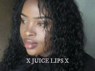 X_JUICE_LIPS_X