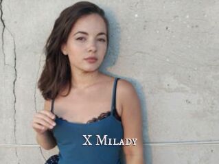 X_Milady