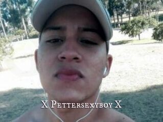 X_Pettersexyboy_X