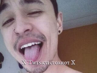 X_Twinkvictorhot_X