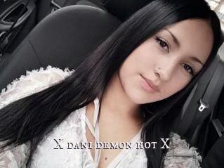 X_dani_demon_hot_X