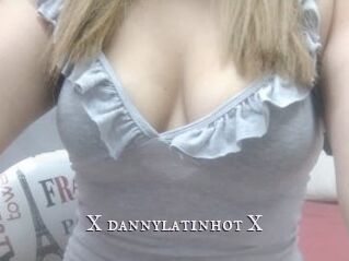 X_dannylatinhot_X
