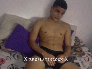 X_zeuslatincock_X