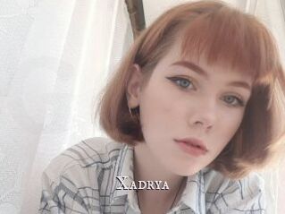 Xadrya
