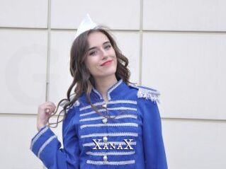 XanaX