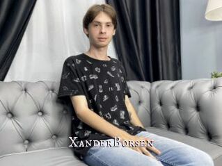 XanderBorsen