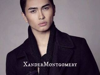 XanderMontgomery