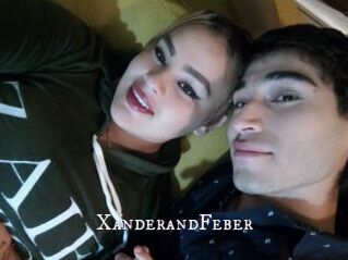 XanderandFeber