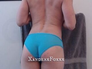 XanderxFoxxx