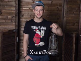 XandyFox