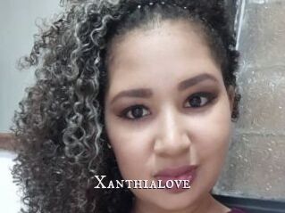 Xanthialove