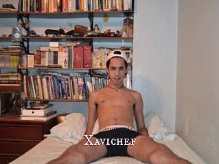 Xavichef