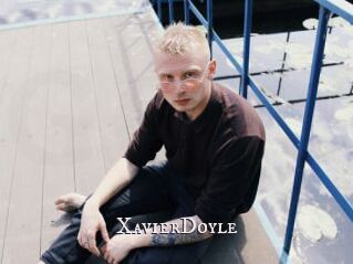 XavierDoyle
