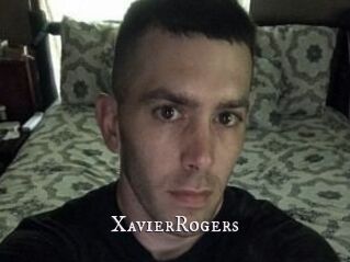 Xavier_Rogers