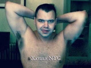 Xavier_NYC