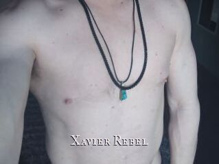 Xavier_Rebel