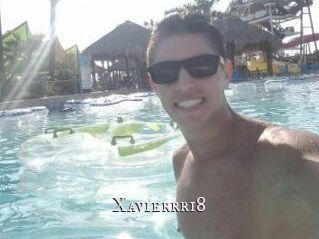 Xavierrr18