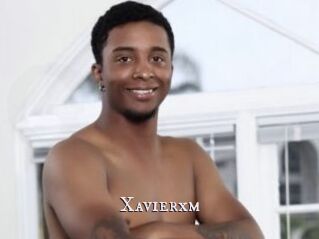 Xavierxm