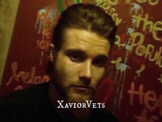 XaviorVets
