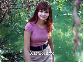 XenaSmith