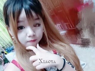 Xiaoya