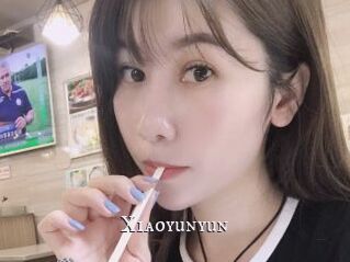 Xiaoyunyun