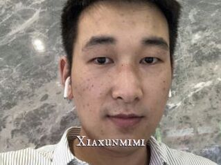Xiaxunmimi