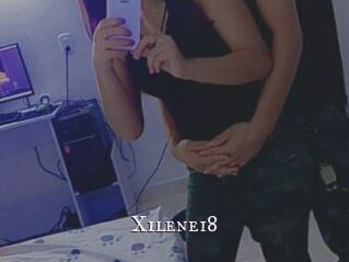 Xilene18