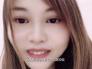 Xingganyeshou