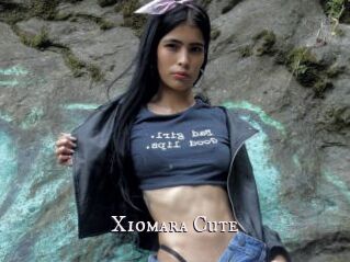 Xiomara_Cute