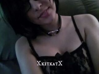 XkitkatX
