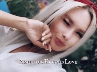 XmillionKattyinLove