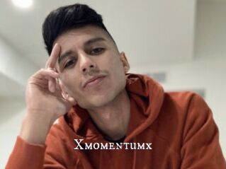 Xmomentumx
