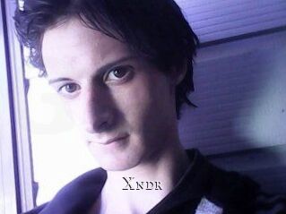 Xndr