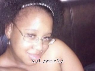 XoLovelyXo