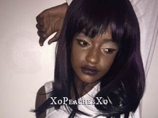 XoPeachesXo